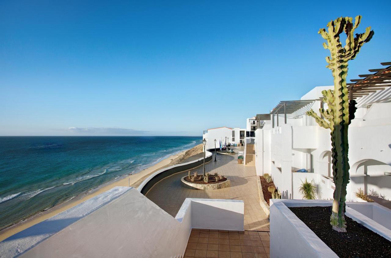Tui Magic Life Fuerteventura 4* Esquinzo