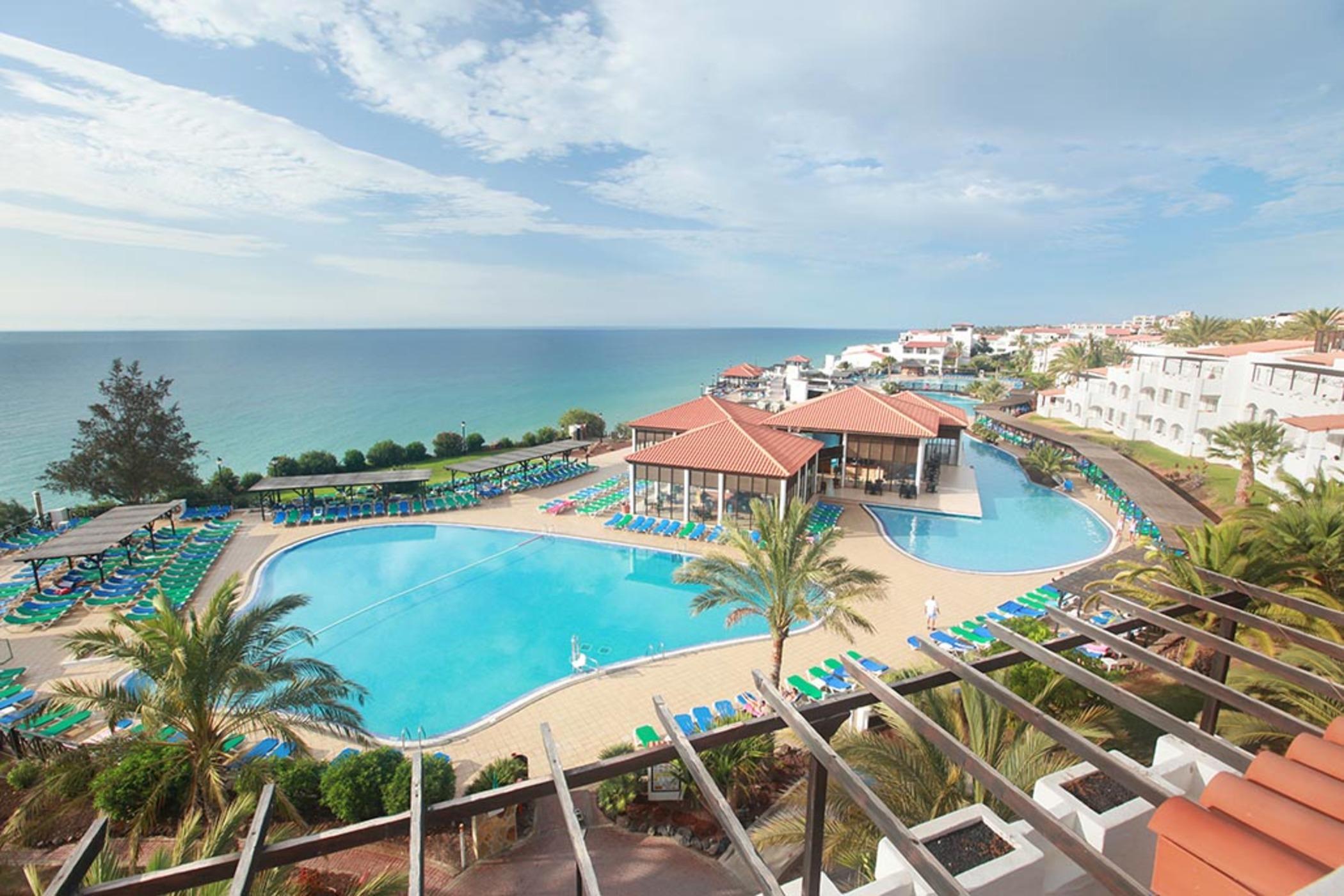 Tui Magic Life Fuerteventura