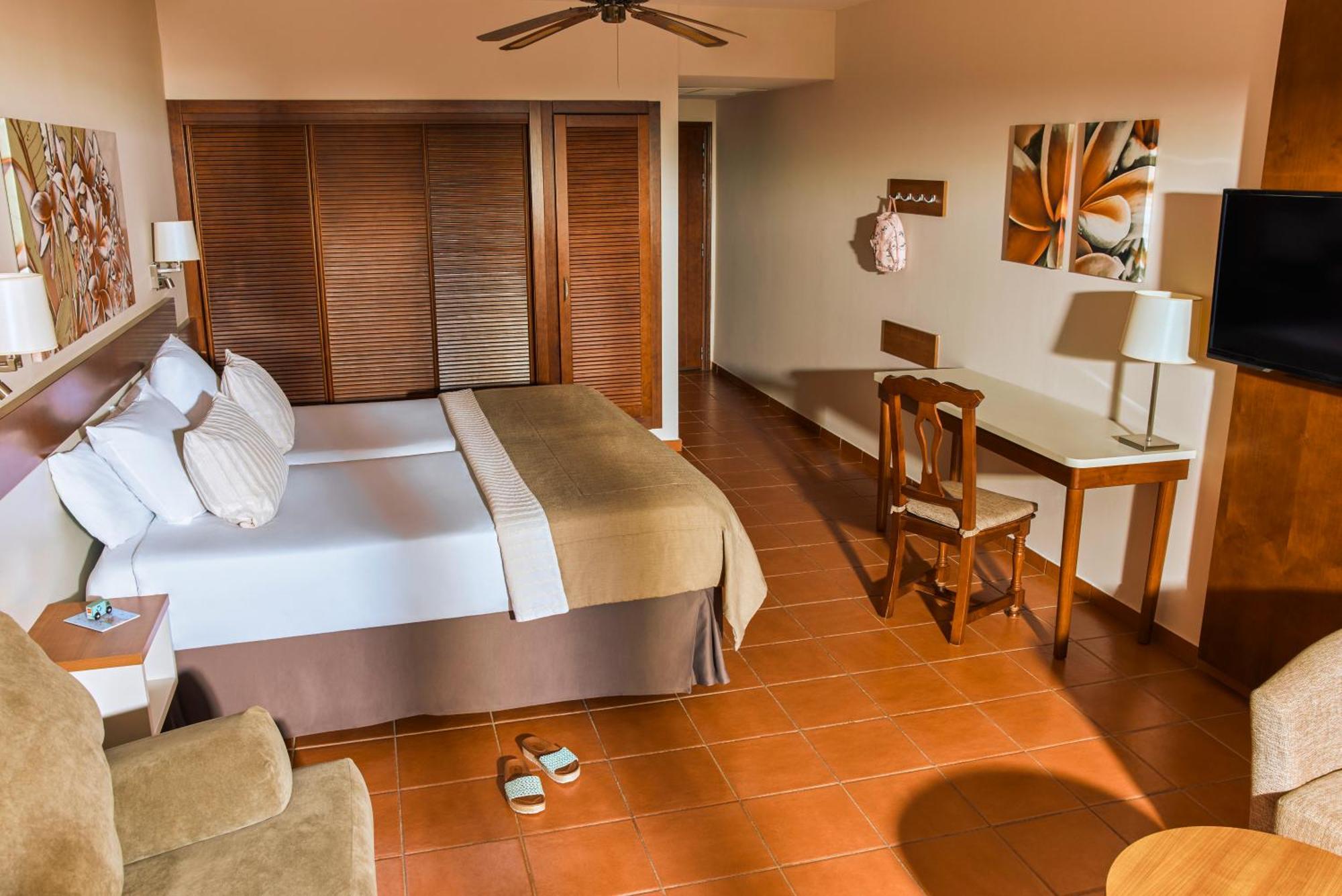 Tui Magic Life Fuerteventura 4* Esquinzo