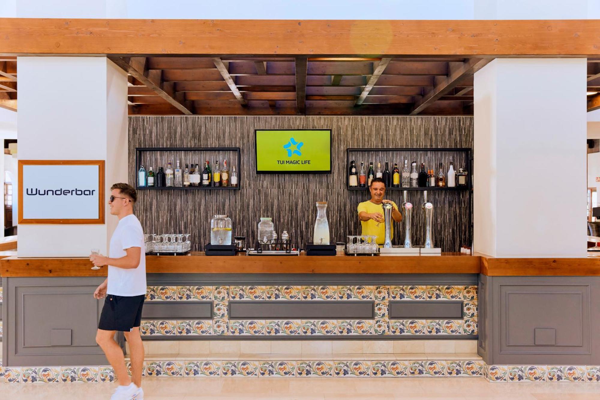 Tui Magic Life Fuerteventura