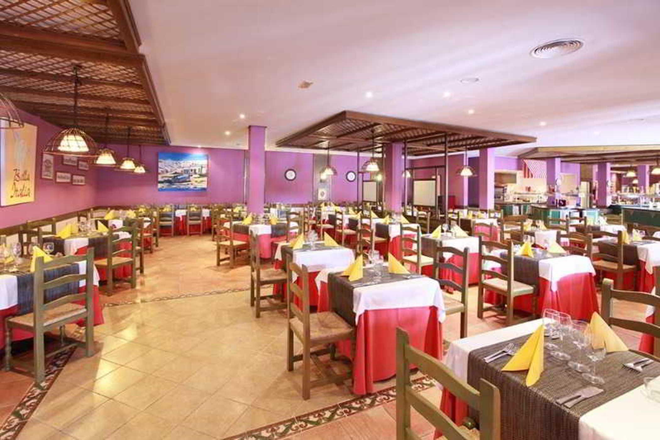 Tui Magic Life Fuerteventura