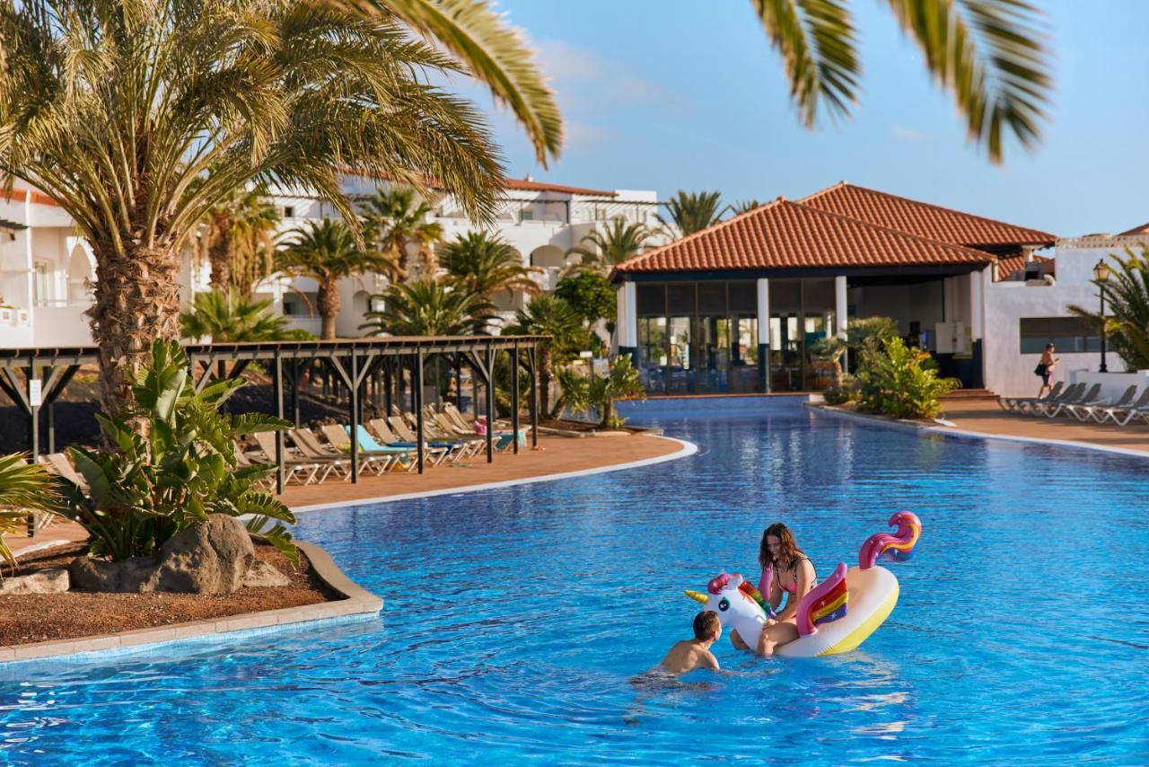 Tui Magic Life Fuerteventura 4* Esquinzo