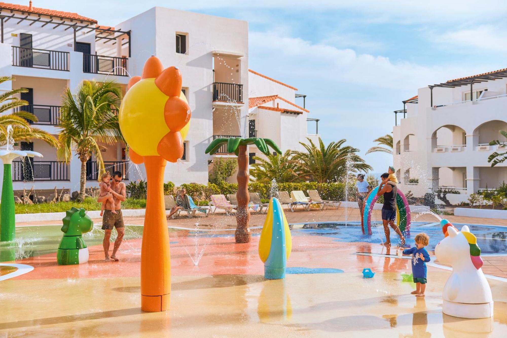 Tui Magic Life Fuerteventura Hotel Esquinzo