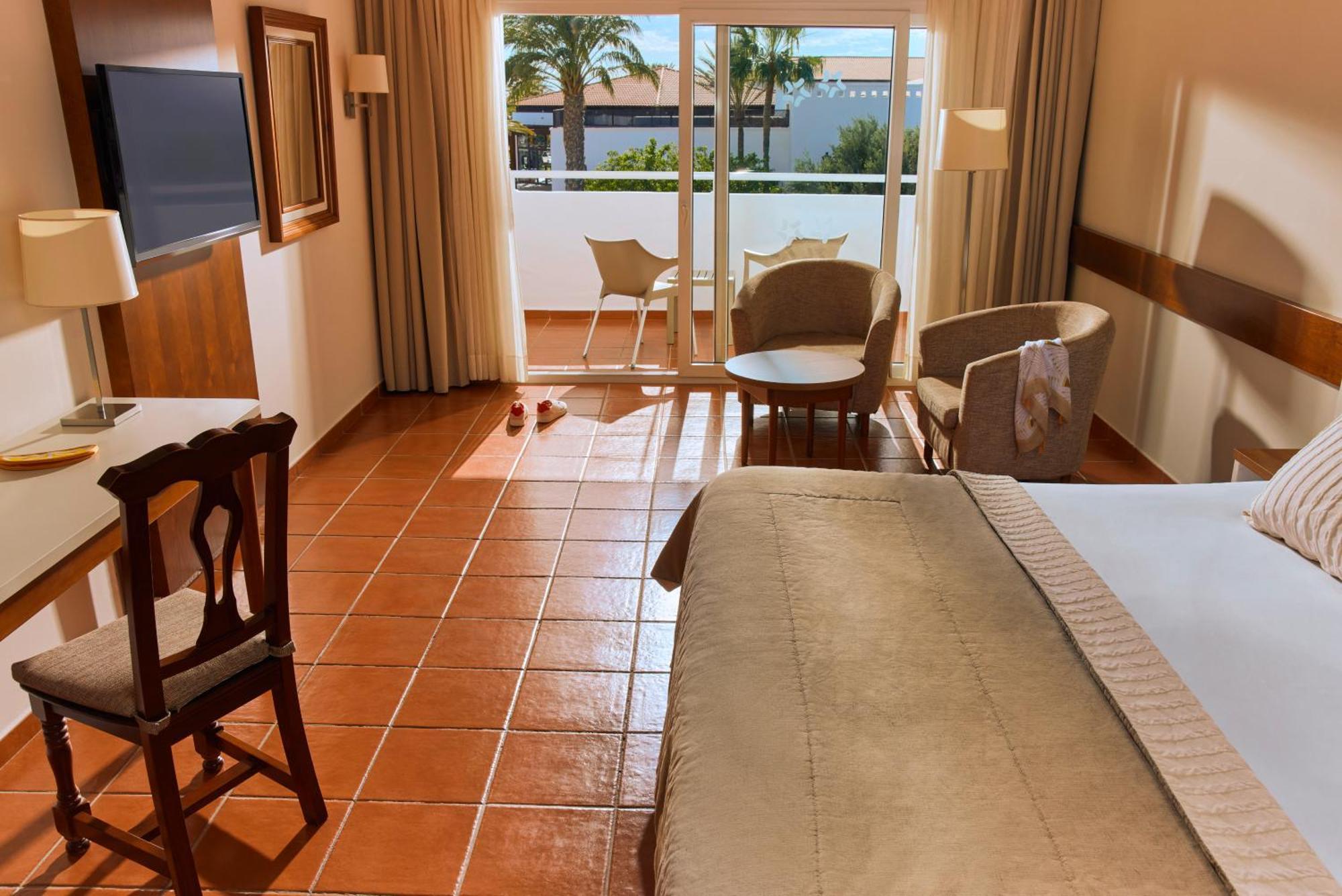 Tui Magic Life Fuerteventura Hotel Esquinzo